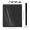 Silicone Protective Case for Starlink Mini Enduring Antenna Cover Scratch Resistant Protective Cover for Outdoor Camping Hiking