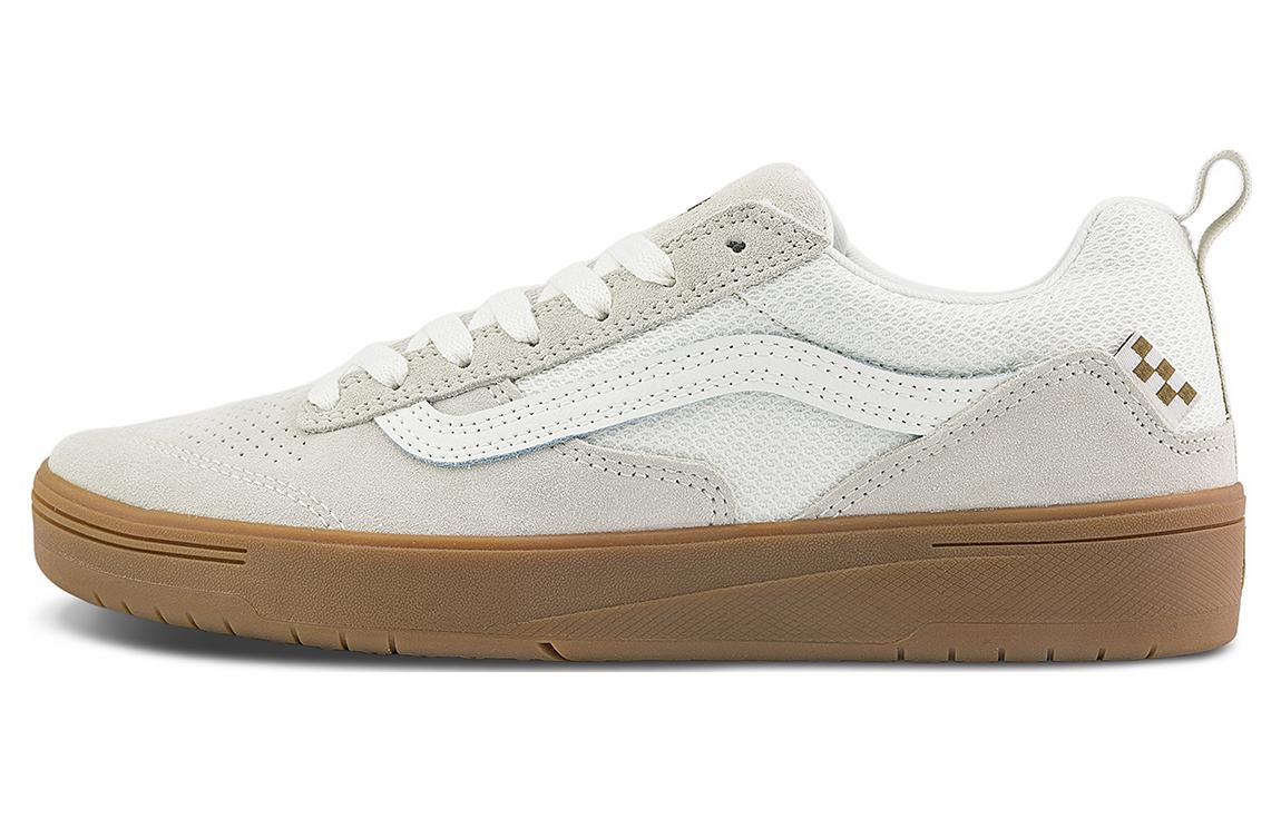 Zahba Vans Light Khaki VN0007QQLKK 38.5