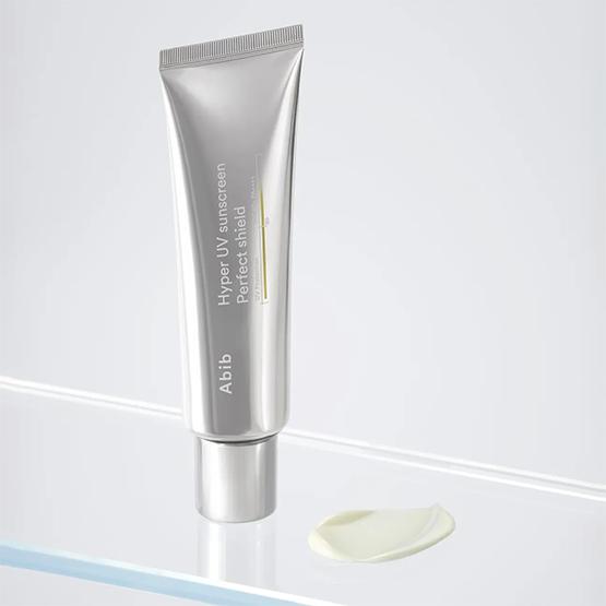 [Abib] Hyper UV Sunscreen Perfect Shield SPF 50+ PA++++ 50ml