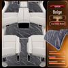LeDao L90 Floor Mats TPE 2025 Model for Six-Seater & Seven-Seater Cars - Custom Interior Carpet Mats