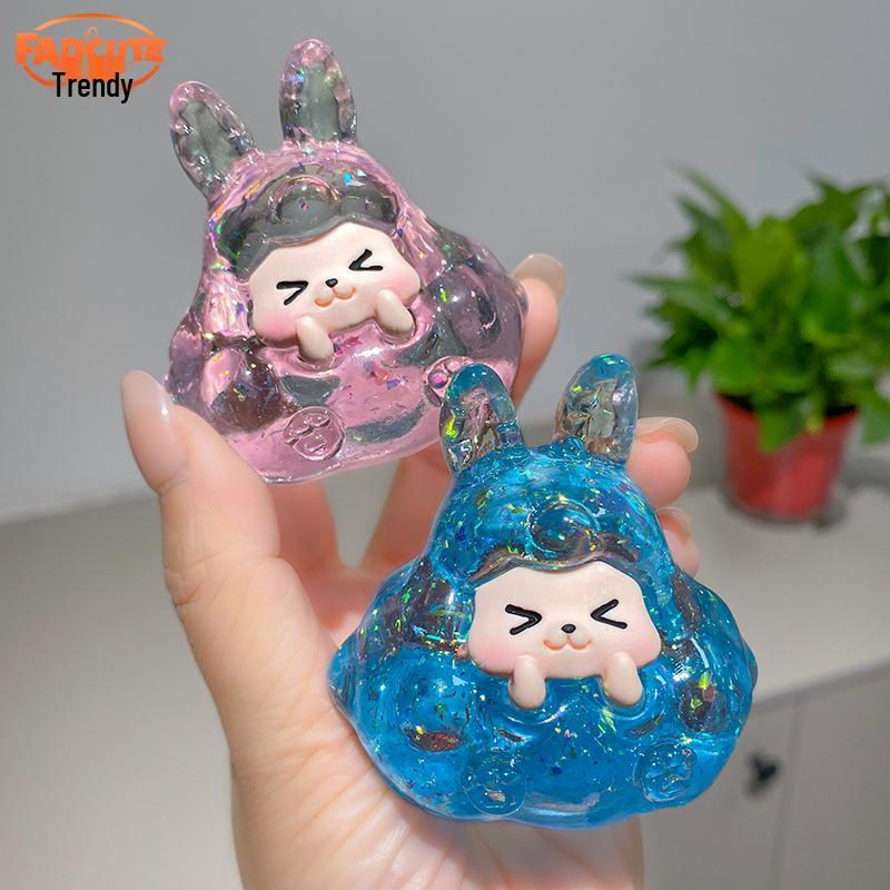 

Trendy Resin Desktop Ornaments: Cute and Creative Decor for Home or Office