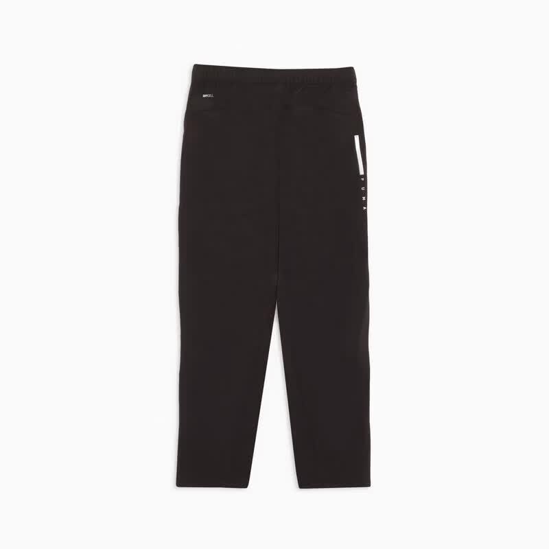 PUMA Men's Woven Casual Pants