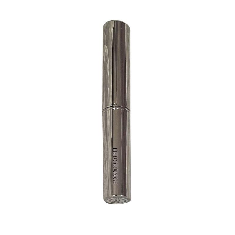 HERORANGE~Rhythm Highlighter Stick & Eyeshadow Pencil: Crushed Diamond Shimmer for Brightening & Contouring.