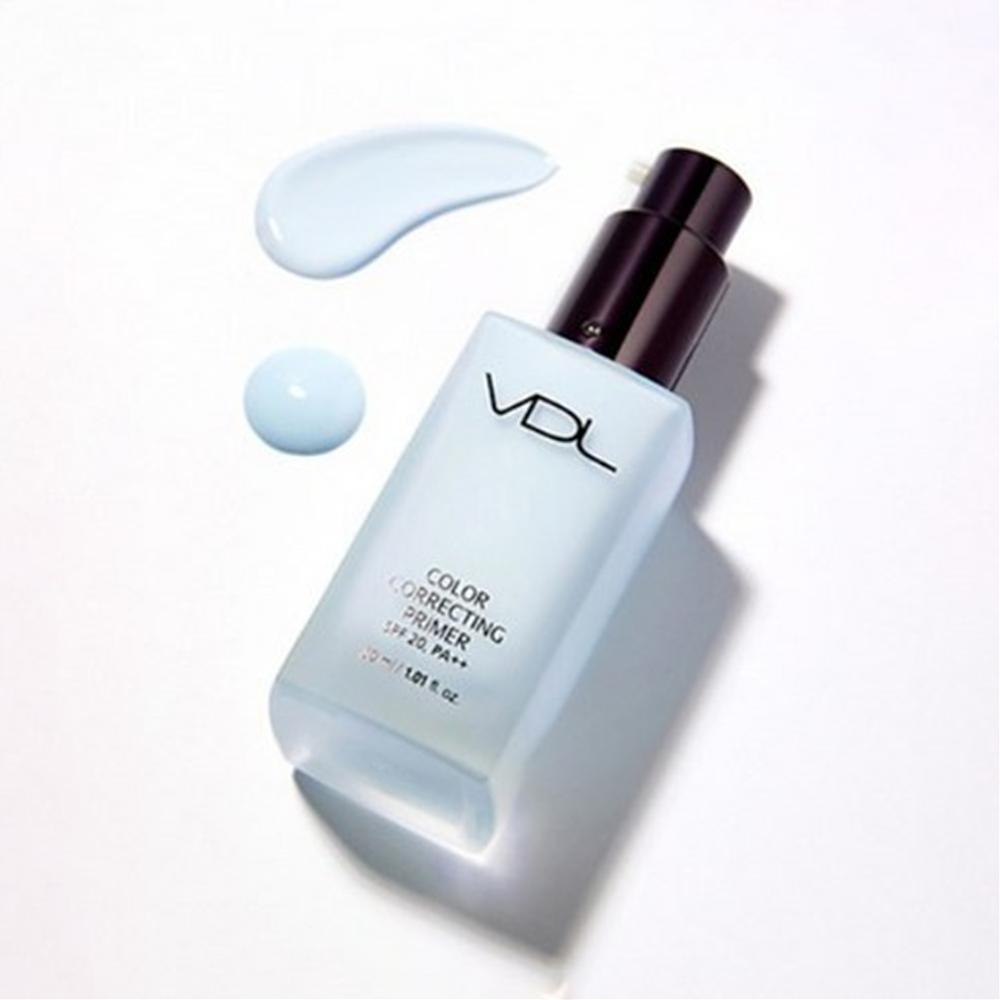 VDL Color Correcting Primer 30ml | Serenity