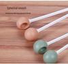 Acupoint Meridian Silicone Acupressure Hammer for Back, Neck & Shoulders