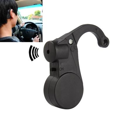 Car Driver Device Keep Awake Car-styling Anti Sleep Doze Nap Zapper Drowsy Alarm Alert Alarm Alert For Car Driver