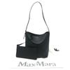 Max Mara 2524516021ARCHETIPO1SV2004 Alchetipo Medium Logo Bag Shoulder Bag