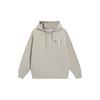 (WMNS) Small Logo Hoodie 'Grey' Women's AWDSC92-2