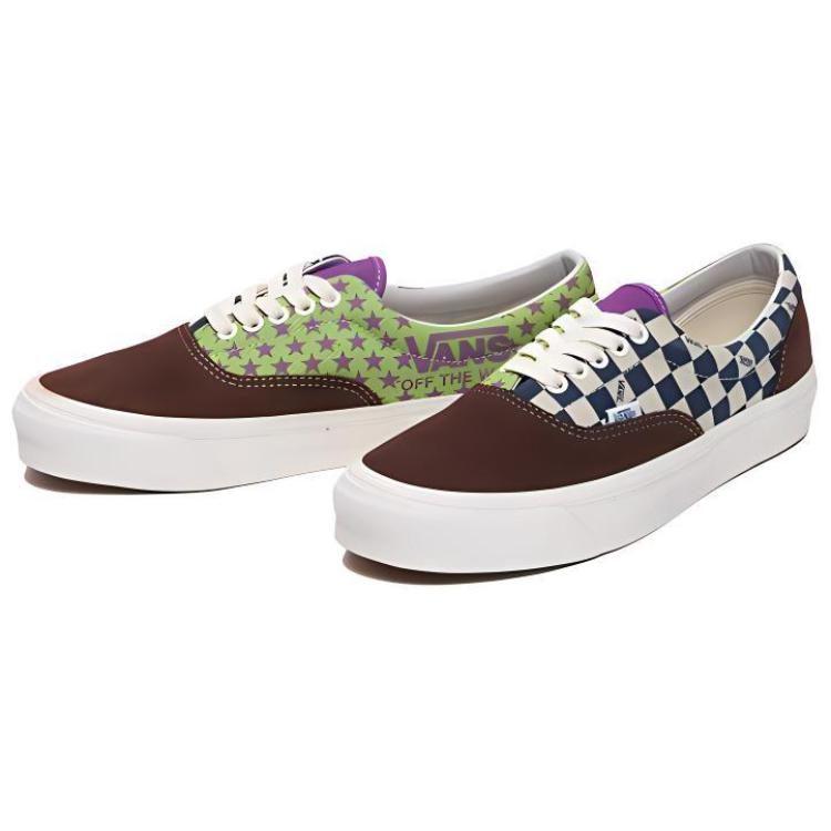 Era Vans Lx 'Potting Soil' VN0A4BVATJ5