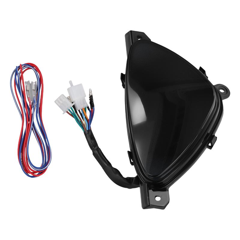 A58X-For EGO V1 MIO100 Color Film MIO AMORE Motorcycle trument Motorcycle Speedometer