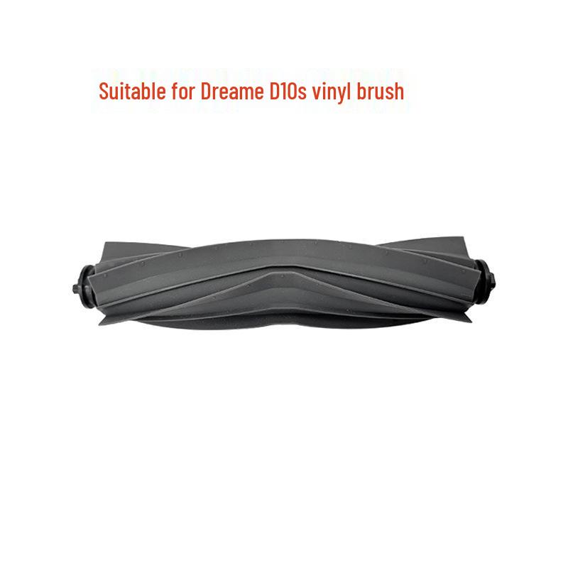 Dreame D10S Robot Vacuum Accessories: Rubber Brush, Side Brush, Filter, HEPA, Mop Cloth