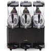 Granitor Dyspenser Maszyna Do Napojów Slush Sorbetów  3 X 12 L 380 W
