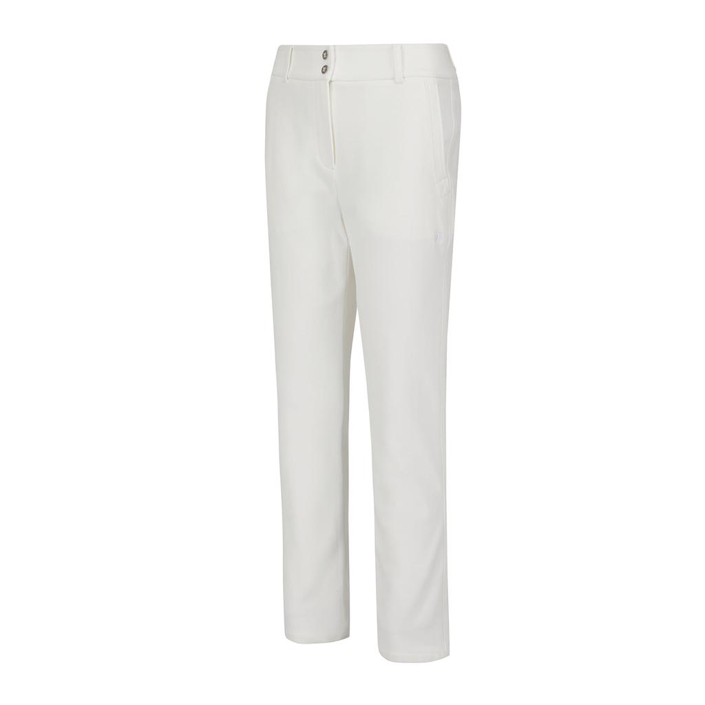 ANEW GOLF Women Wi Brushed Fleece Pants_Cr
