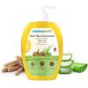 Aloe Vera Sunscreen Body Lotion SPF 30 For Normal Skin With Ashwagandha 300 Ml Pack