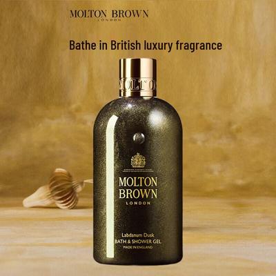 Molton Brown Twilight Rose Shower Gel