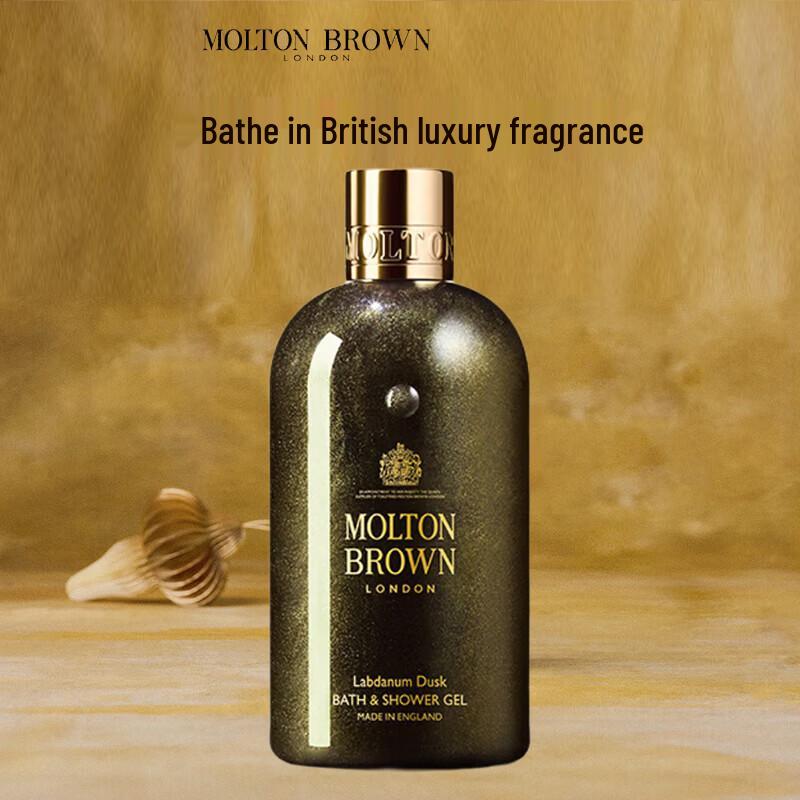 Гель для душа Molton Brown Twilight Rose