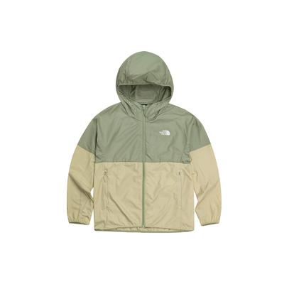 SS22 Sportswear Jacket 'Green' Men's NF0A49B2-48J