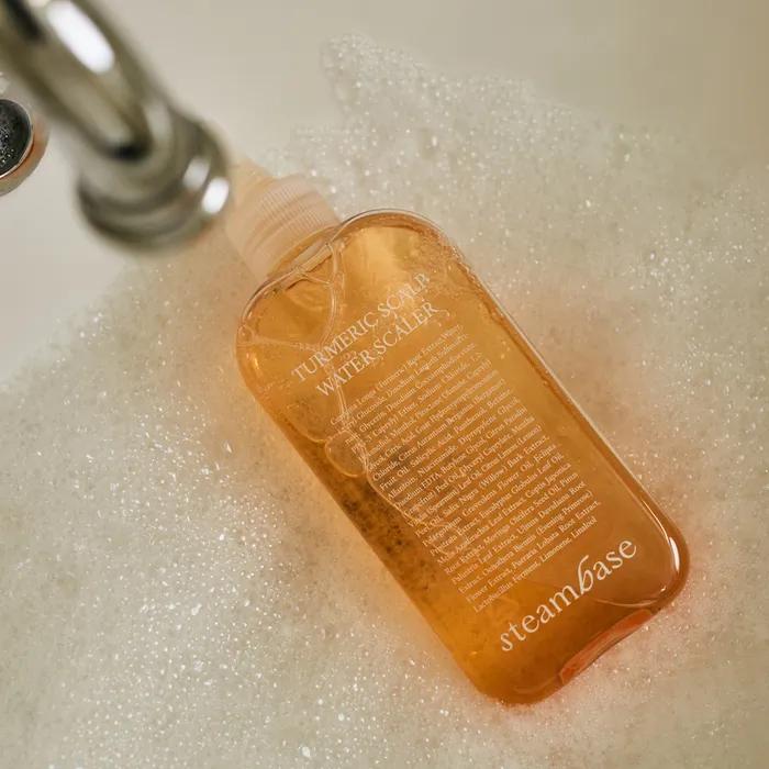 [Han Hye-jin's Pick] [Scalp Nourishing Care] Turmeric Scalp Water Scaler 250ml