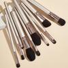 Stroke of Beauty - Set of 10: Makeup Brush