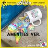 [PRE-ORDER] EP Album - WhyKiiiKiii (AMENTIES VER.)