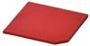 Vermilion Flooring Board X X Shokado Resin Setomonohonpo [11.2 11.2 5cm]
