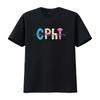 Zertifizierter Pharmazeutisch-Technischer Assistent T-Shirt CPhT Niedlich Tech Lustig Apotheker vintage Gewaschen Mann Grafik Oberteil Für Jeden Tag Lässig