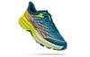 HOKA Speedgoat 5 'Blue Coral Evening Primrose'