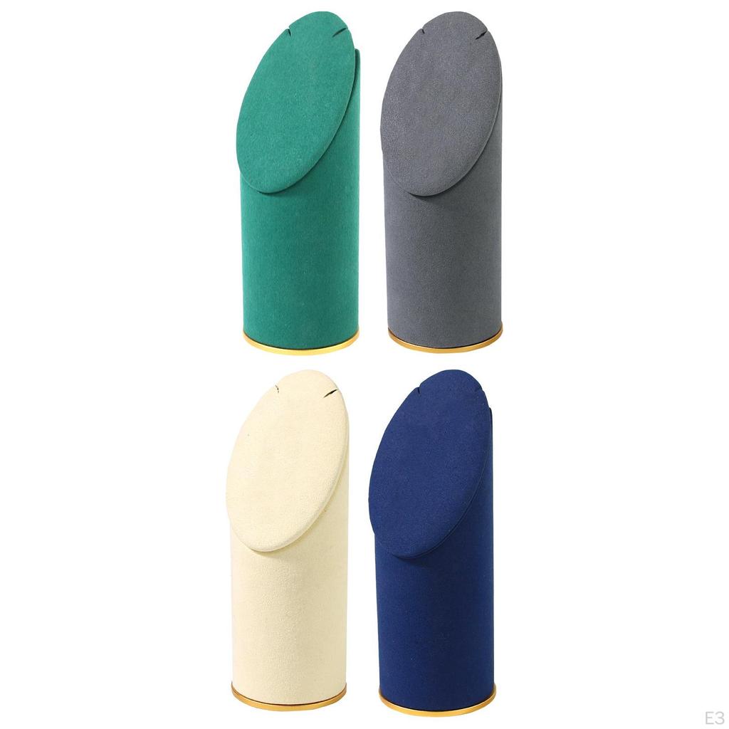 Necklace Display Stand ,Necklace Easel Lightweight Holder Organizer