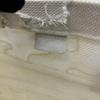 [Pre-Owned] Book Tote Camouflage Embroidered Canvas Tote Bag - Very Good #JDC58P