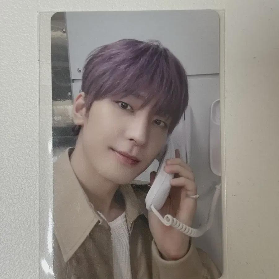 

Seventeen Expire Duration Fukuoka Weverse Предварительный заказ Выигрыш