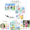 Satisfying And Durable Silicone Water Squirt Toy Perfect For Water Play