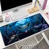 Accesorii pentru calculatoare – Mouse pad-uri și suporturi mână
