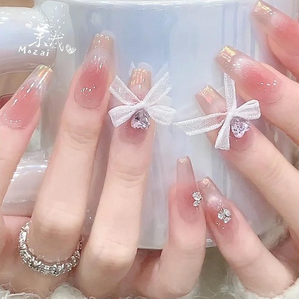 Pearls Makeup Face Stickers Diamond Eye Makeup Stickers Bridal Makeup Patch  for Face Makeup