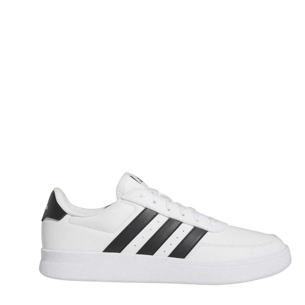 Adidas Mens Breaknet 2.0 Trainers