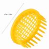 6Pcs Durable Queen Bee Rearing Box Plastic Bee Rearing Tool Ventilated Queen Bee Cage  Beekeeping
