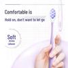 Colgate Cloud-Feel Jelly Soft Toothbrush