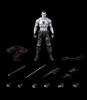 FigZero S VALIANT Bloodshot scale painted movable figure 1/12 1/12 ABS&PVC&POM