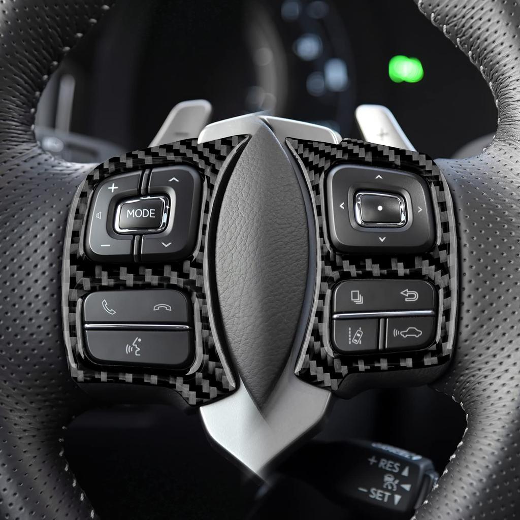 AIRSPEED Lexus RC RC300 RC300h RC350 RC200T 2015-2025 Exclusive Accessory