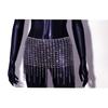 2022 New Rhinestone Tops Body Chains and Belly Belt Chain Sets  Lingerie Sexy Tassel Chain Set Body Jewelry for Women