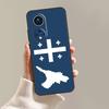 Georgia Flag Case For Honor Magic 5 Pro 10 50 70 90 Lite X7 X8 X9 X6a X7a X8a X9a Magic 4 Lite Coque