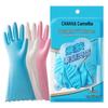 Fleece-lined PVC Household Gloves