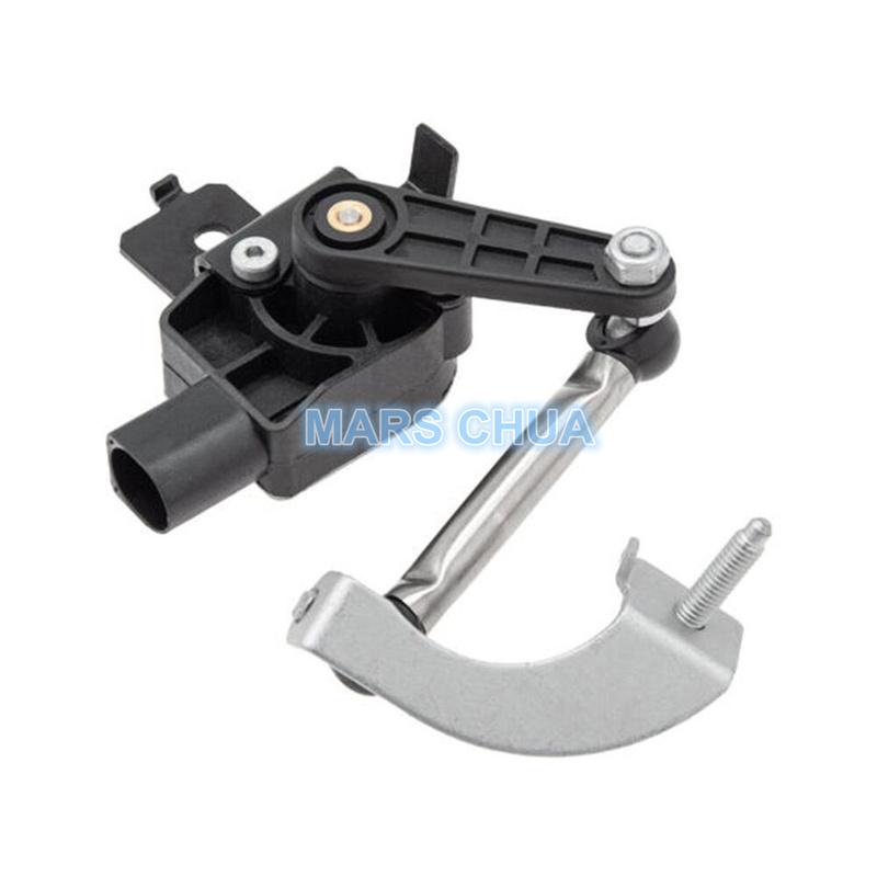 

1K0941274B1K0941274C1K0941273L1K0941273N1K0941273F Front Height Sensor forGolf Jetta Leon Front and Rear for A3 1K0941274B