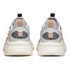 Anta Life Collection Lightweight Low top Casual Shoes Men's Taupe 912138826-3