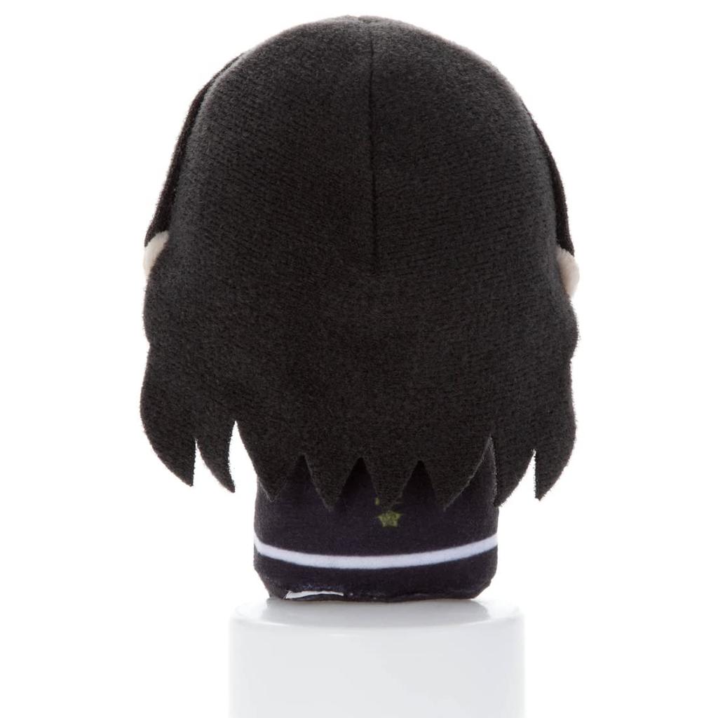 Tokyo Revengers Chokkori-san Keisuke Baji Plush Toy Height Approx. 13cm