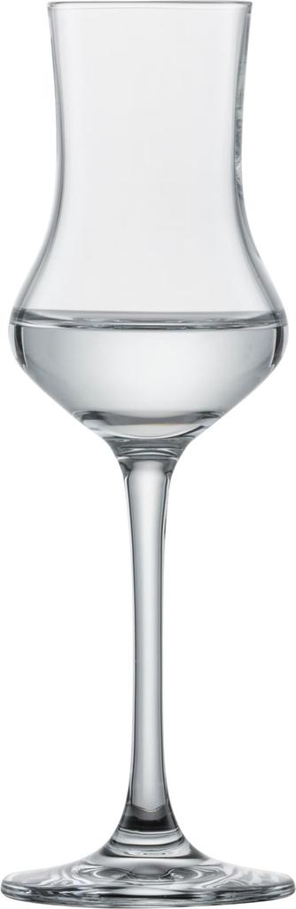 Zwiesel Grappa Glasses, Bar Special, for Grappa and Liqueurs, Pair of 2, Machine-Made (m120518)