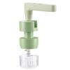 Automatic Home USB Meat Grinders Kid Food Supplement Stirring Grinder Electric Garlic Stirrer Mini Garlic Pulling Gadget