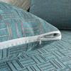 Nordic Simple Four Seasons Thin Chenille Sofa Cushion Non-Slip Combination Sofa Seat Cover Cover