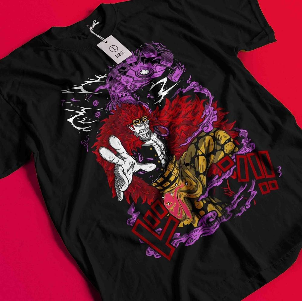 

Vintage Special Anime Love T-shirt Japanese shirt Anime T-shirt Manga Gift Shirt BB326 4XL