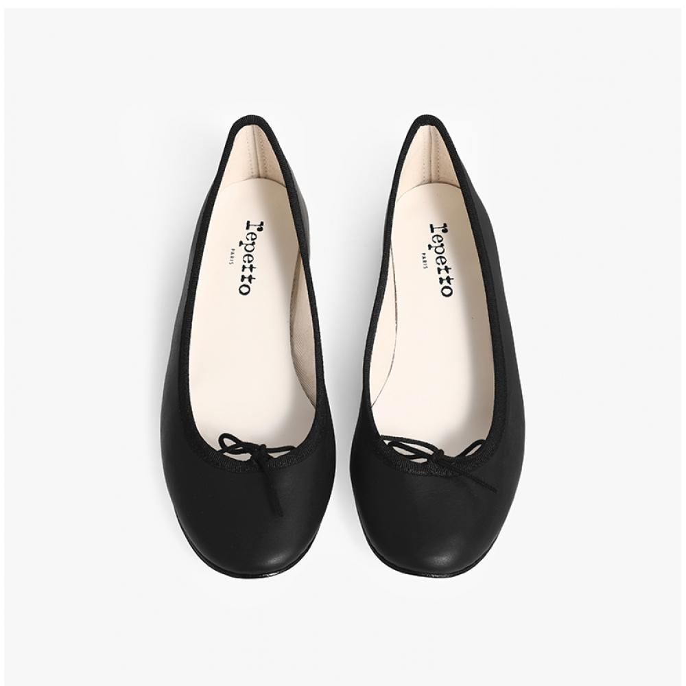 Repetto Sandrillon Ballerina Low Cut Flats V086ve410