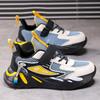 Classmate Summer Single Net Boys Sports Shoes 2025 Children's Shoes Breathable Girls Soft Sole Comfortable Fashion Casual Shoes